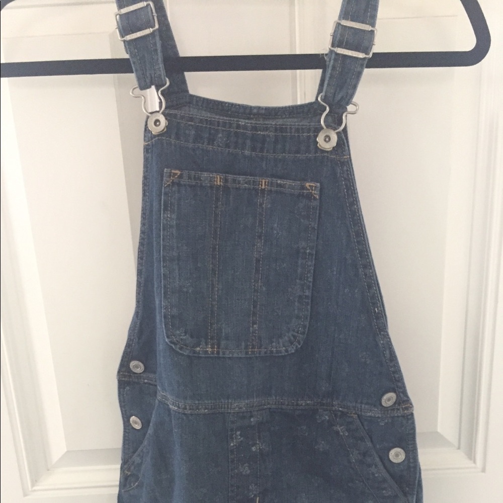Gap girls shorts